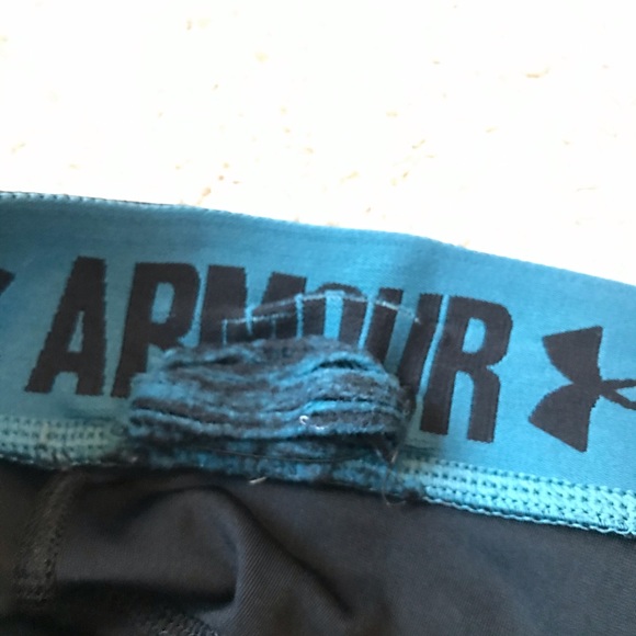 Under Armour legging workout pant - Picture 4 of 4